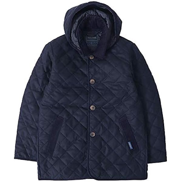 Amazon.co.jp: Lavenham G192019 DENSTON MENS 20 Men's Hooded