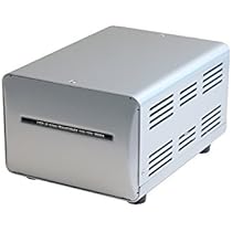 カシムラ　海外国内用型変圧器TTS-151c 2000VA Amazon.co.jp: カシムラ 海外国内用 変圧器 AC 110V ～ 130V