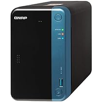 Amazon.co.jp: QNAP NAS TS-253BE [TS-253Be 単体 メモリー 4GB