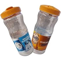 韓国 眞露 ウォーターボトル 9本セット トゥッコビ soju-3-2.jpg
