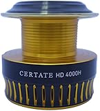 ダイワ(DAIWA) 純正パーツ 16 セルテート HD 4000H スプール(2-7) 部品番号 7 部品コード 128A51 00056313128A51