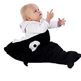 Scheppend SLEEPWEAR ベビー・ボーイズ US サイズ: Medium カラー: ブラック