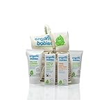 新生児バスケット (Organic Babies) (x 6) - Organic Babies Newborn Hamper (Pack of 6) [並行輸入品]