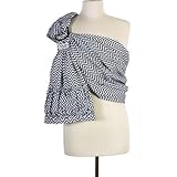 CHIC Baby Carrier Sling Size: Regular, Pattern: Liz by HAVA