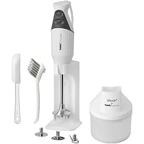 Amazon.co.jp: Bamix（バーミックス）専用 クッキングジャグ&カップ