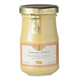 ファロ ディジョン・マスタード / 105g 富澤商店