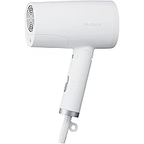 Amazon | SALONIA サロニア トリートメントミストドライヤー 大風量 速  