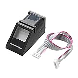 ILS - Fingerprint Recognition Module For Arduino Optical fingerprint sensor