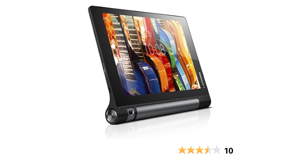Amazon レノボ 8 0型タブレットパソコン Yoga Tab 3 8wi Fiモデル Zajp Lenovo タブレット 通販