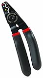 XSCORP MC5 Heavy Duty Mini Wire and Cable Crimper