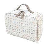 Hoppetta(ホッペッタ) champignon(シャンピニオン) インナーポーチ 消臭ポーチつき バニラアイス