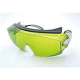 レーザ用保護メガネ RS-80V〔代引不可〕