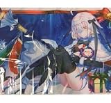 サンタリリィ プレイマット C91 混沌の女神様