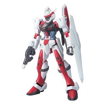 シビリアンアストレイ DSSDカスタム