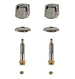 Kohler 2バルブ再構築キット