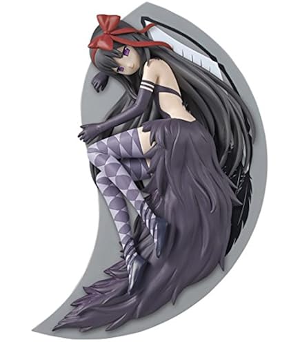 【新品】劇場版 魔法少女まどか☆マギカ アルティメットまどかフィギュア 15個 Amazon.co.jp: 「劇場版 魔法少女まどか☆マギカ[新編]叛逆の物語