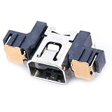 ゲーム機用補修部品（対応機種　NEW ニンテンドー3DS/3DSLL 2015 充電コネクタパーツ）