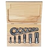 12pctap / Dieパイプセット