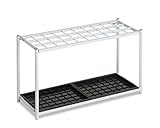 UB2801300 ﾆｭｰ傘立3030本立約W850×D335×H505mm テラモト