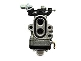 互換キャブレター Redmax 4810-81001 トリマー 交換 Walbro WYA-1-1