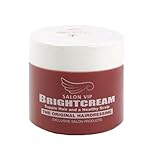 ナチュラルワークス サロンヴィップ ブライトクリーム 140g