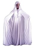 68" Hooded Cape Costume Accessory - Standard - Chest Size 33-45 [並行輸入品]