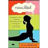 Yoga Bitch おもちゃ (並行輸入)