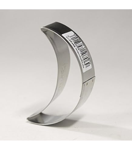 Amazon｜MATFER(マトファ) ギザ抜き型 150101 プラスチック フランス 9