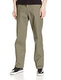 Dickies PANTS メンズ カラー: ベージュ