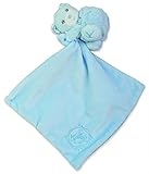Kaloo Perle Blue Bear Doudou [並行輸入品]