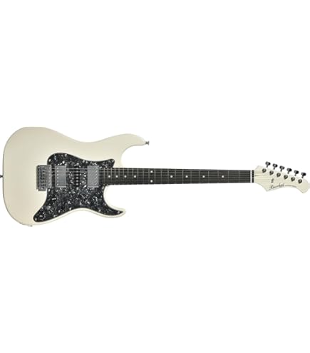 Amazon | BACCHUS バッカス Universe Series GS-2DX RSM/P PWH-MH
