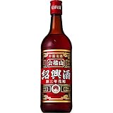 サントリー 紹興酒 会稽山陳三年 [600ml ]
