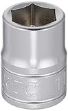 京都機械工具(KTC) ソケット 9.5mm (3/8インチ) B3-11-S