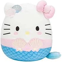海が好き マーメードキティ 2002年 ハローキティ 2002年 海がすき マーメイド 根付け ストラップ