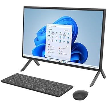Amazon.co.jp 最新リリース: 一体型PC の新着ランキングです。