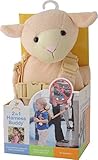 GoldBug Two in One Harness Buddy - Lamb by Goldbug