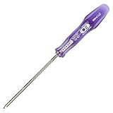 ベッセル(VESSEL) パワーグリップ ウルトラボールドライバー 対辺2.0mm No.B-5400BP