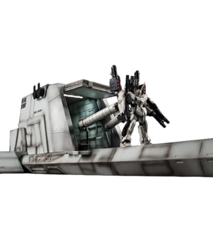 Amazon.co.jp: MASTER PRODUCT GANTZ：O Xガン(メガトレショップ限定
