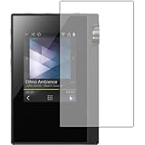 PDA工房 rubato DP-S1 / DP-S1A Crystal Shield 保護 フィルム 3枚入 光沢 日本製