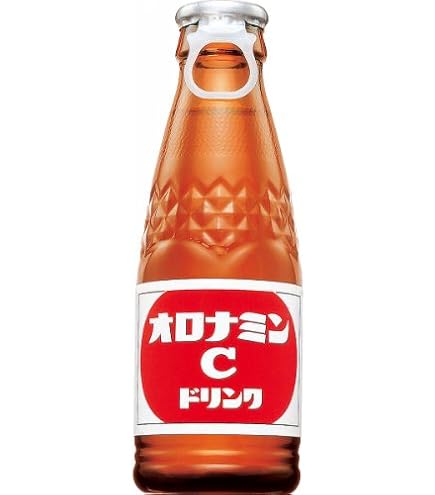 Amazon.co.jp: オロナミンC 大塚製薬 120ml×60本 : 食品・飲料・お酒