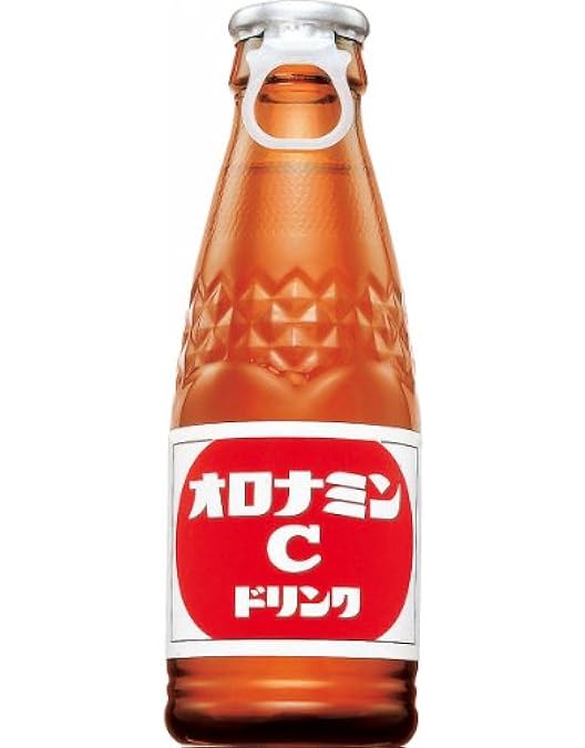 Amazon.co.jp: オロナミンC 30本 1箱 栄養ドリンク ドリンク エナジー