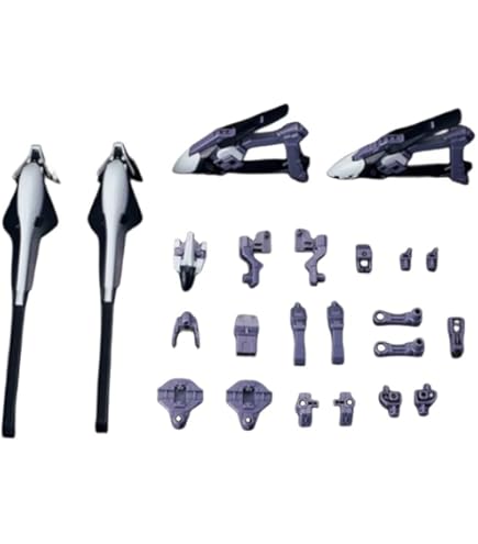 ク*コ様 HG AoZ 7点セット HG 1/144 ホビー・ハイザック (A.O.Z RE-BOOT版)│株式会社
