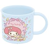 食洗機対応 コップ 200ml マイメロディ ひよこ