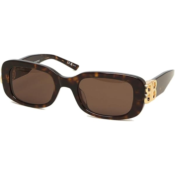 Amazon | BALENCIAGA(バレンシアガ) BB0311SK-002 サングラス