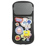 グランサンク スポンジ・ボブ i select iPhone 15/15Pro/14/14Pro/13/13Pro/12/12Pro 対応ケース 【ステッカー】