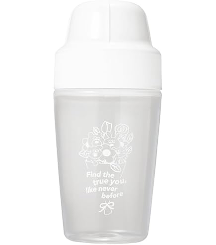 Amazon.co.jp: ZENB スムージー プロテイン シェイカー 200ml