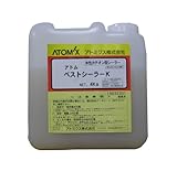 アトミクス アトムベストシーラーK 4kg