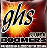 GHS GBTNT-8 Boomers 8弦用 エレキギター弦×12セット