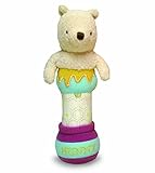 Kids Preferred Classic Pooh Stick Rattle 0-36 Months (Discontinued by Manufacturer) [並行輸入品]