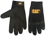 Cat cat012212 m Mechanicsスタイルwith Clarino Palmグローブ, Medium by CAT